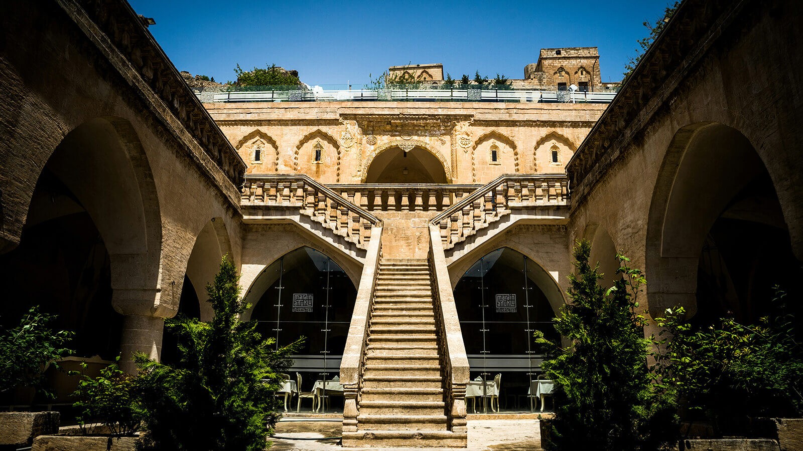 Mardin’de Medeniyetlerin İzleri | MINI Türkiye
